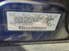 2018 Nissan Kicks S Синий vin: 3N1CP5CU6JL515581 2018 Nissan Kicks S Синий vin: 3N1CP5CU6JL515581