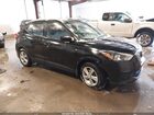 2019 Nissan Kicks S Black vin: 3N1CP5CU8KL469379