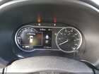 2018 Nissan Kicks Sv Серый vin: 3N1CP5CU9JL539163