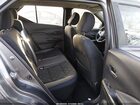 2018 Nissan Kicks Sv Серый vin: 3N1CP5CU9JL539163