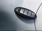 2018 Nissan Kicks Sv Серый vin: 3N1CP5CU9JL539163