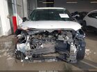 2019 Nissan Kicks Sr Белый vin: 3N1CP5CU9KL493318