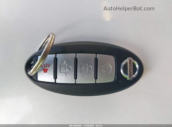 3N1CP5CU9KL493318 2019 NISSAN KICKS Белый Вид панели приборов