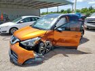 2018 Nissan Kicks S Orange vin: 3N1CP5CUXJL521612 2018 Nissan Kicks S Orange vin: 3N1CP5CUXJL521612