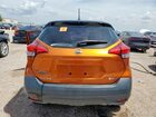 2018 Nissan Kicks S Orange vin: 3N1CP5CUXJL521612 2018 Nissan Kicks S Orange vin: 3N1CP5CUXJL521612