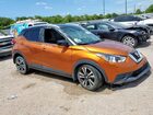 2018 Nissan Kicks S Orange vin: 3N1CP5CUXJL521612 2018 Nissan Kicks S Orange vin: 3N1CP5CUXJL521612