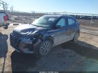 2024 Nissan Kicks Sv Xtronic Cvt Gray vin: 3N1CP5CV0RL550380