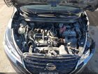2024 Nissan Kicks Sv Xtronic Cvt Gray vin: 3N1CP5CV0RL550380