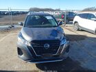 2024 Nissan Kicks Sv Xtronic Cvt Gray vin: 3N1CP5CV0RL550380