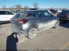 2024 Nissan Kicks Sv Xtronic Cvt Gray vin: 3N1CP5CV0RL550380