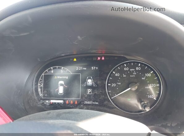 3N1CP5CV0RL550380 2024 NISSAN KICKS Gray 