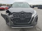 2022 Nissan Kicks Sv Серый vin: 3N1CP5CV3NL509655