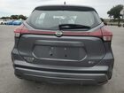 2022 Nissan Kicks Sv Серый vin: 3N1CP5CV3NL509655