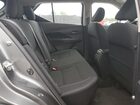 2022 Nissan Kicks Sv Серый vin: 3N1CP5CV3NL509655