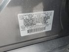 2022 Nissan Kicks Sv Серый vin: 3N1CP5CV3NL509655