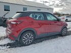 2024 Nissan Kicks Sv Red vin: 3N1CP5CV4RL509542