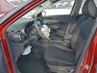 2024 Nissan Kicks Sv Red vin: 3N1CP5CV4RL509542