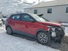 2024 Nissan Kicks Sv Red vin: 3N1CP5CV4RL509542