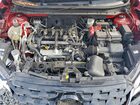 2024 Nissan Kicks Sv Red vin: 3N1CP5CV4RL509542