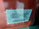 2024 Nissan Kicks Sv Red vin: 3N1CP5CV4RL509542