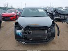 2022 Nissan Kicks Sv Xtronic Cvt Серый vin: 3N1CP5CV5NL523346