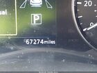 2022 Nissan Kicks Sv Xtronic Cvt Серый vin: 3N1CP5CV5NL523346