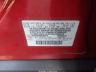 2022 Nissan Kicks Sv Xtronic Cvt Бордовый vin: 3N1CP5CV6NL503378