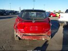 2022 Nissan Kicks Sv Xtronic Cvt Бордовый vin: 3N1CP5CV6NL503378