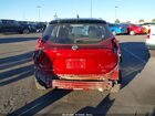 2022 Nissan Kicks Sv Xtronic Cvt Бордовый vin: 3N1CP5CV6NL503378