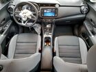 2024 Nissan Kicks Sr Оранжевый vin: 3N1CP5DV3RL561484