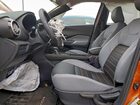 2024 Nissan Kicks Sr Оранжевый vin: 3N1CP5DV3RL561484