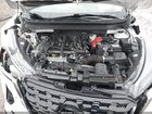 2022 Nissan Kicks Sr Xtronic Cvt Белый vin: 3N1CP5DV5NL532241