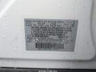 2022 Nissan Kicks Sr Xtronic Cvt Белый vin: 3N1CP5DV5NL532241