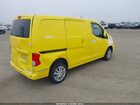 2018 Chevrolet City Express 1ls Yellow vin: 3N63M0YN7JK691553