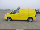 2018 Chevrolet City Express 1ls Yellow vin: 3N63M0YN7JK691553