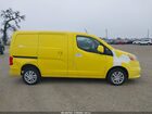 2018 Chevrolet City Express 1ls Yellow vin: 3N63M0YN7JK691553