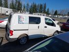 2016 Chevrolet City Express 1lt Белый vin: 3N63M0ZN5GK692014 2016 Chevrolet City Express 1lt Белый vin: 3N63M0ZN5GK692014