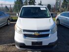 2016 Chevrolet City Express 1lt Белый vin: 3N63M0ZN5GK692014 2016 Chevrolet City Express 1lt Белый vin: 3N63M0ZN5GK692014