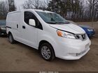 2021 Nissan Nv200  Cargo Sv Xtronic Cvt White vin: 3N6CM0KN0MK700770