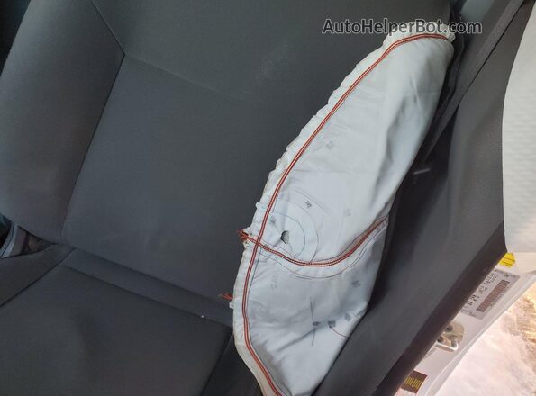 3N6CM0KN1LK705071 2020 NISSAN NV200  CARGO  