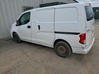 2017 Nissan Nv200 White vin: 3N6CM0KN2HK720427 2017 Nissan Nv200 White vin: 3N6CM0KN2HK720427