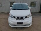 2017 Nissan Nv200 White vin: 3N6CM0KN2HK720427 2017 Nissan Nv200 White vin: 3N6CM0KN2HK720427