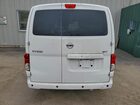 2017 Nissan Nv200 White vin: 3N6CM0KN2HK720427 2017 Nissan Nv200 White vin: 3N6CM0KN2HK720427
