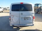 2018 Nissan Nv200 Sv White vin: 3N6CM0KN2JK695700 2018 Nissan Nv200 Sv White vin: 3N6CM0KN2JK695700