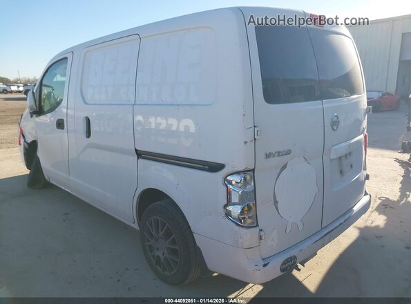 3N6CM0KN2JK695700 2018 NISSAN NV200 White 