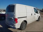 2018 Nissan Nv200 Sv White vin: 3N6CM0KN2JK695700 2018 Nissan Nv200 Sv White vin: 3N6CM0KN2JK695700