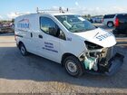 2021 Nissan Nv200  Cargo S Xtronic Cvt White vin: 3N6CM0KN2MK698570