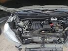 2020 Nissan Nv200  Cargo S Xtronic Cvt White vin: 3N6CM0KN4LK701791
