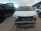 2020 Nissan Nv200  Cargo S Xtronic Cvt White vin: 3N6CM0KN4LK701791