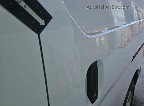 3N6CM0KN4LK701791 2020 NISSAN NV200  CARGO White 